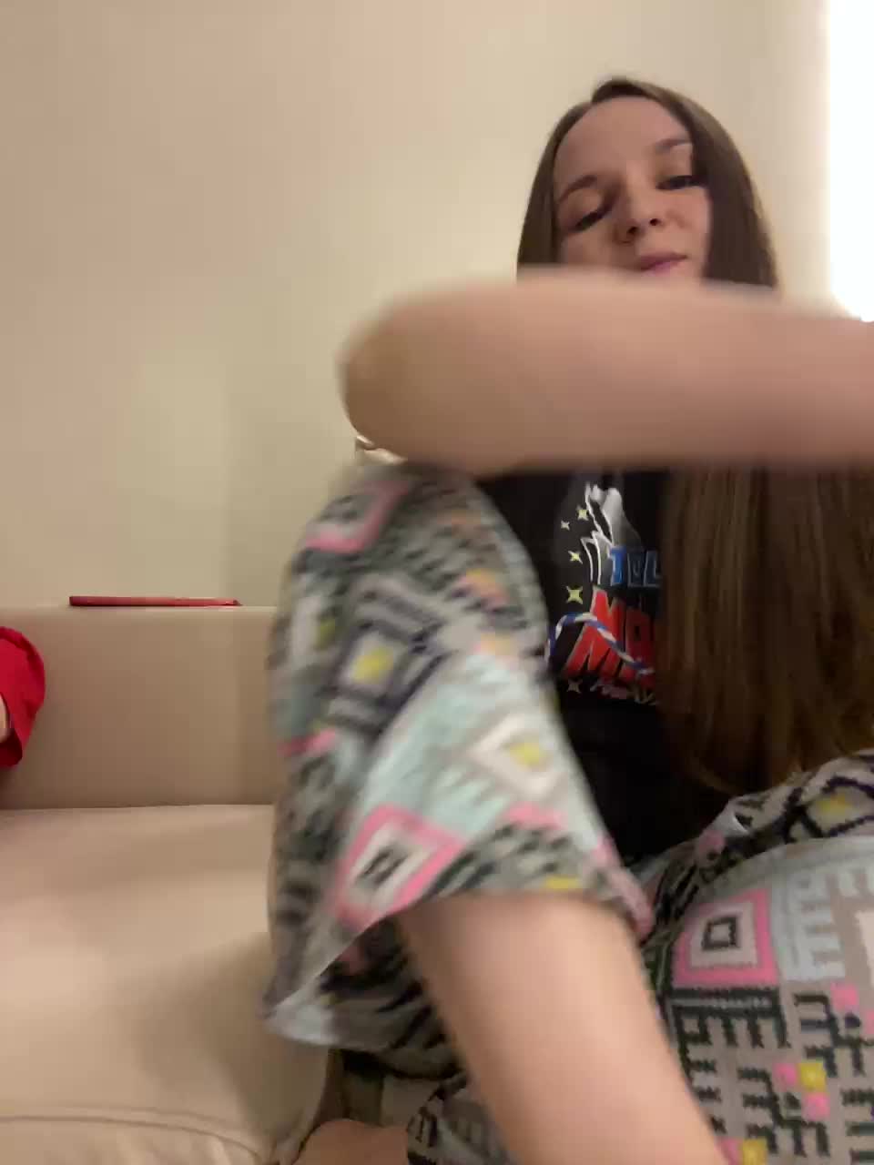Annafirepussy Приват Записи 2026-05-17