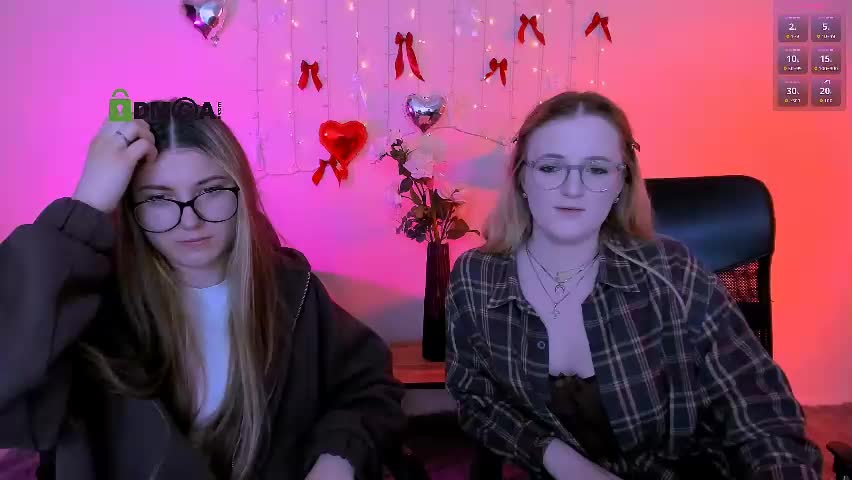 lissa_night Приват Записи 2026-05-18