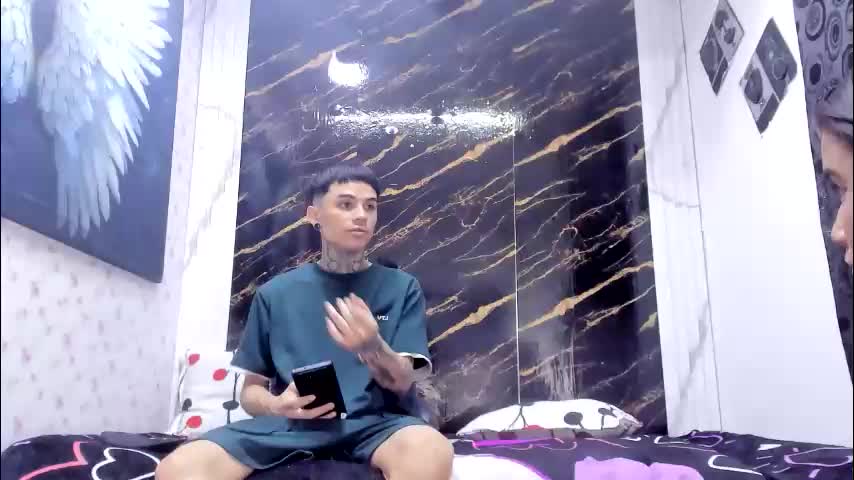 exotichot_couple Приват Записи 2026-05-18