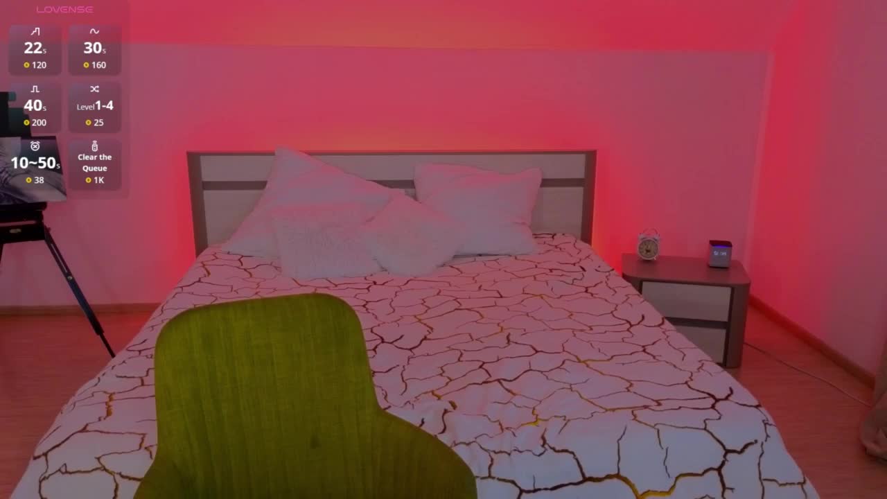 Adetta Приват Записи 2026-05-18