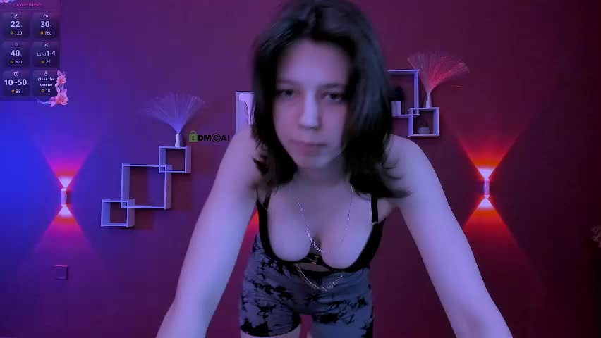 aria_wild_ Приват Записи 2026-05-18