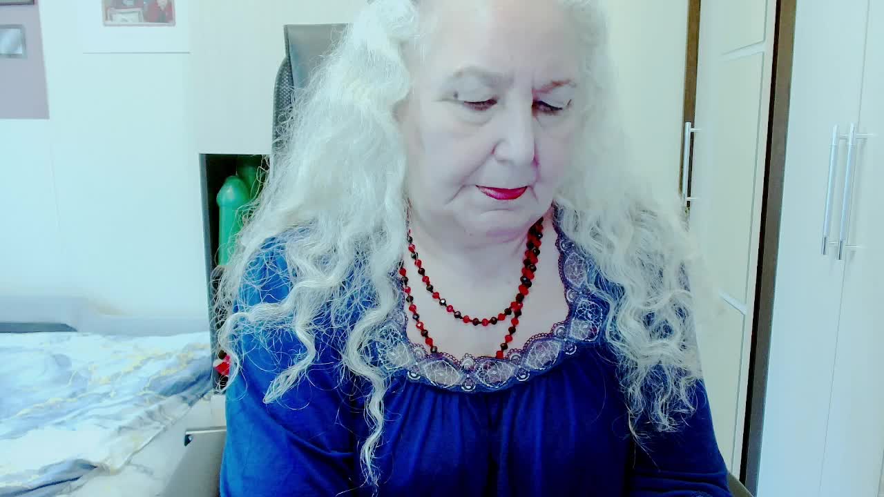 GrannyWants Приват Записи 2026-05-18