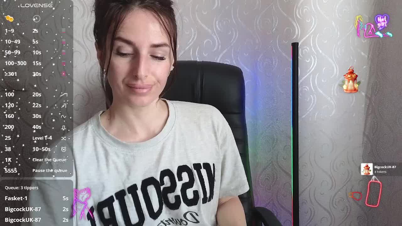 xxadrihanna Приват Записи 2026-05-18