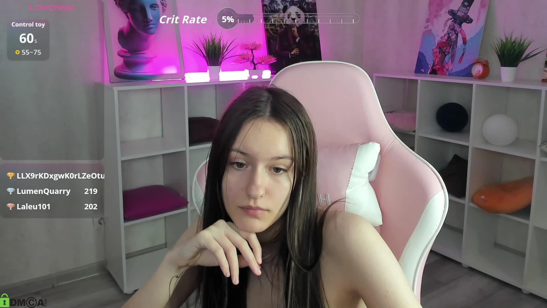 Golden-Whisper Приват Записи 2026-05-18