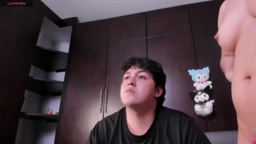 weemilyandandrew Приват Записи 2026-05-18
