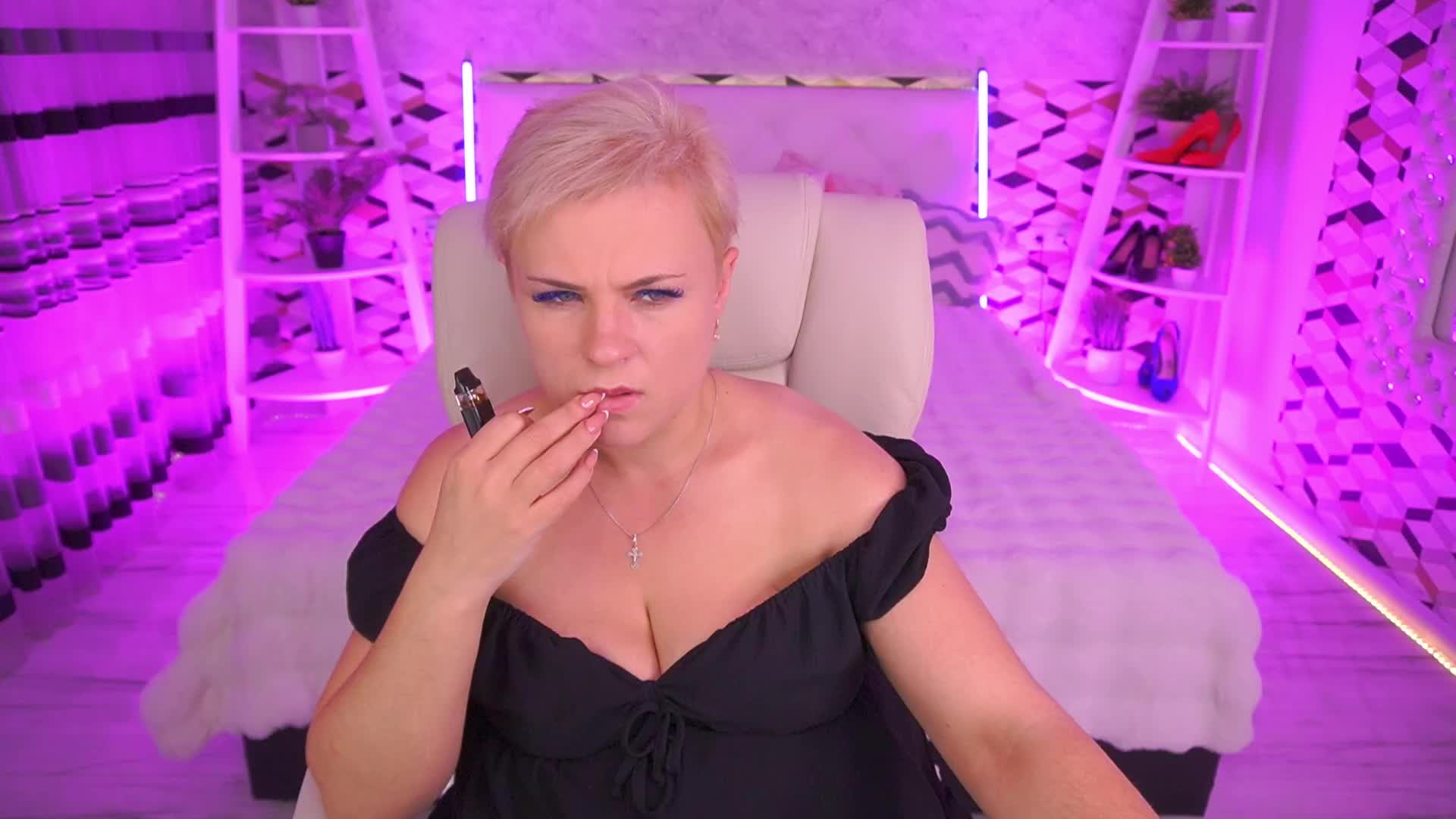 CrystalVibe Приват Записи 2026-05-18