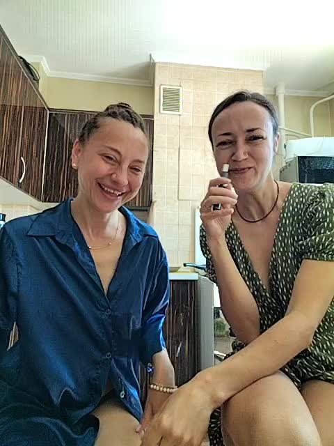 betruetoyourheart Приват Записи 2026-05-18