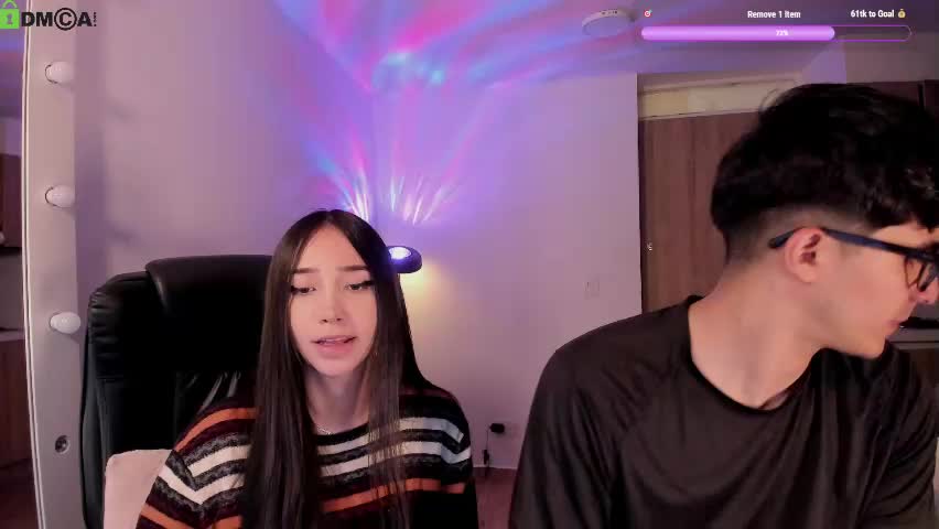mikeyvioleta Приват Записи 2026-05-18