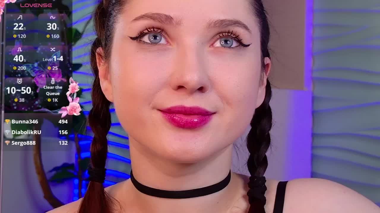 CuteBunnyX Приват Записи 2026-05-18