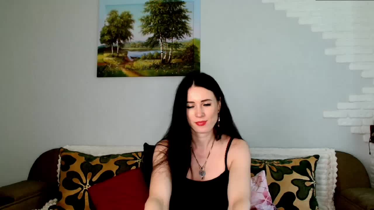 MilfLunna Приват Записи 2026-05-18