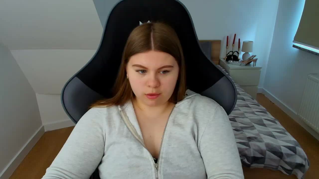 AbbyMint Приват Записи 2026-05-18