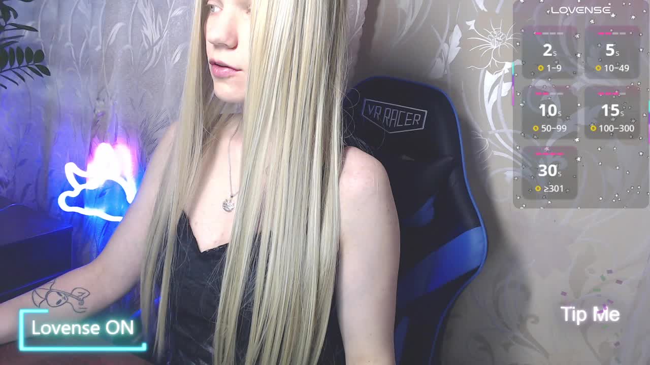 Shiny_Victoria Приват Записи 2026-05-18