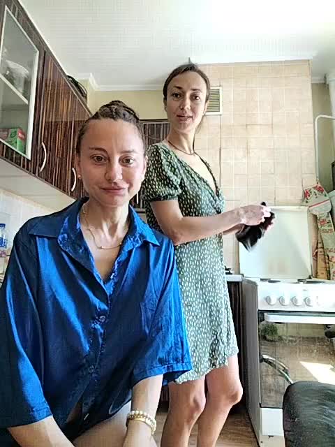 betruetoyourheart Приват Записи 2026-05-18