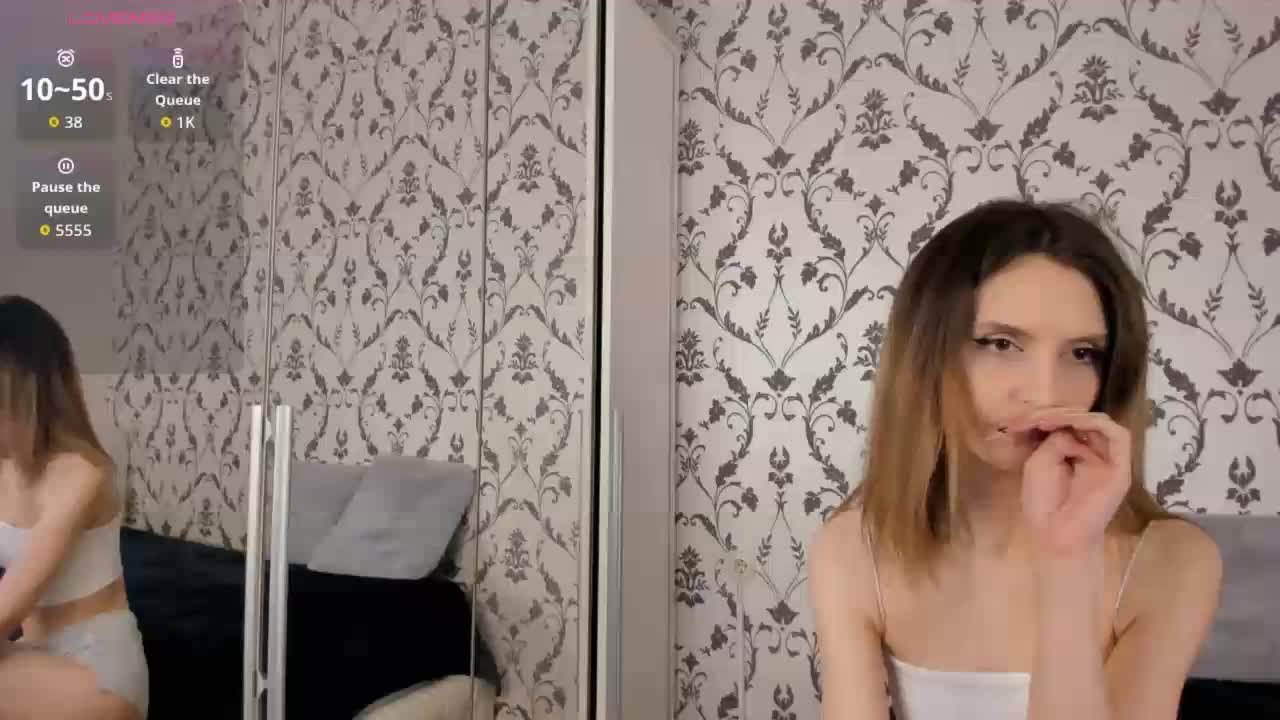 SwaySecret Приват Записи 2026-05-18