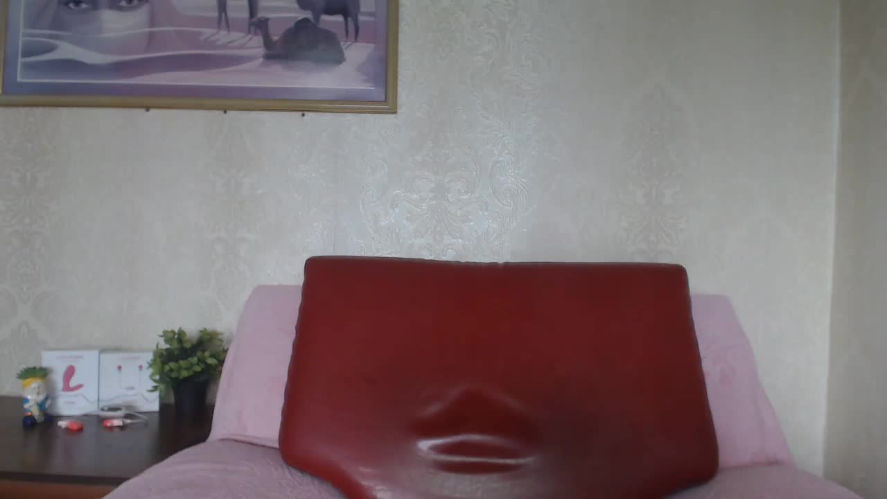 Lilia4joy Приват Записи 2026-05-18