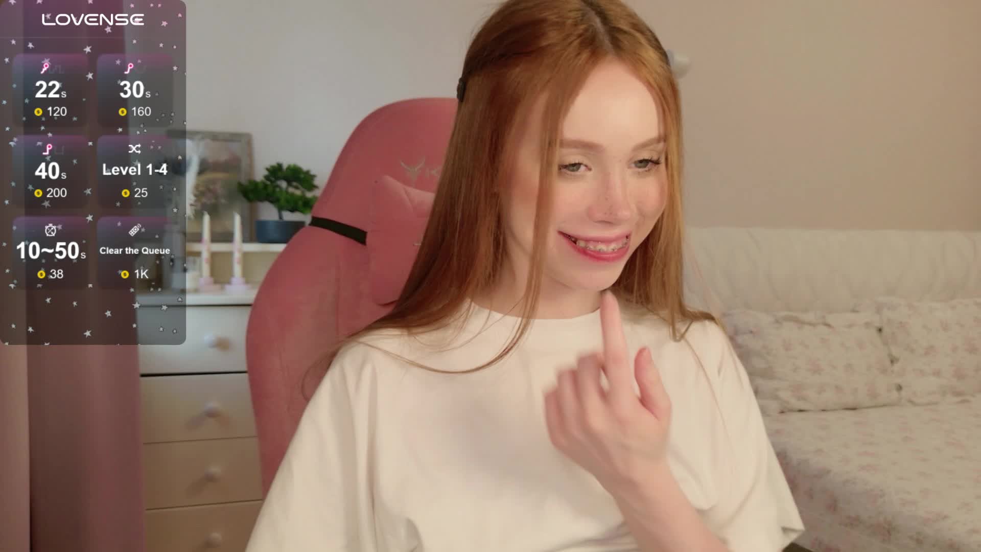 berryfairy Приват Записи 2026-05-18