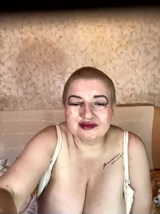 Barbara_milf Приват Записи 2026-05-18