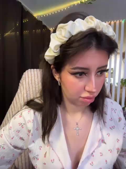 -Violetttttka- Приват Записи 2026-05-18
