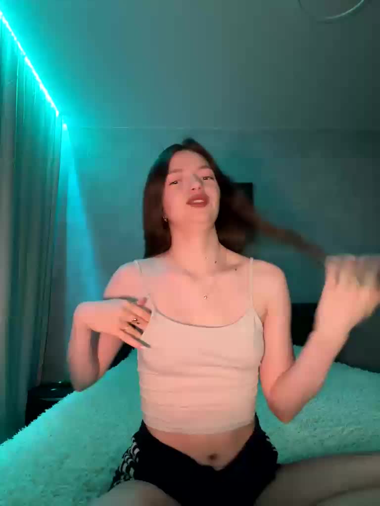 Tayusha11 Приват Записи 2026-05-18