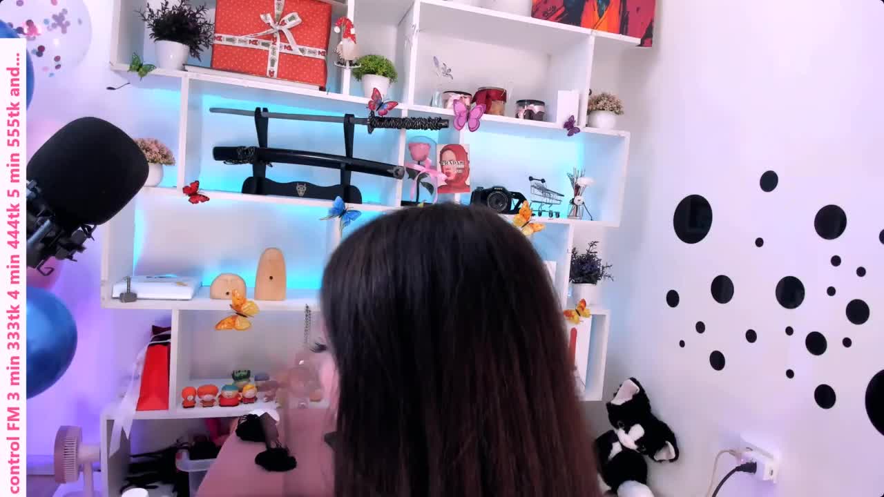 AsyaSweeet Приват Записи 2026-05-18