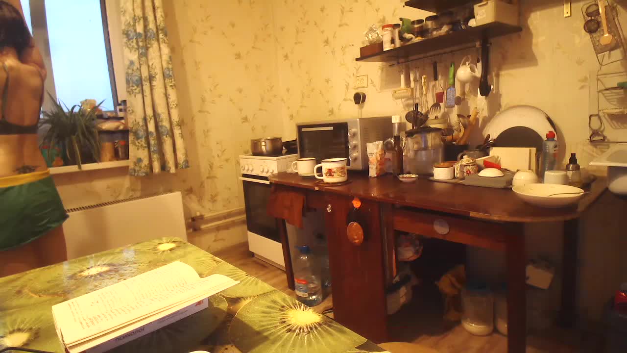 berry252 Приват Записи 2026-05-18
