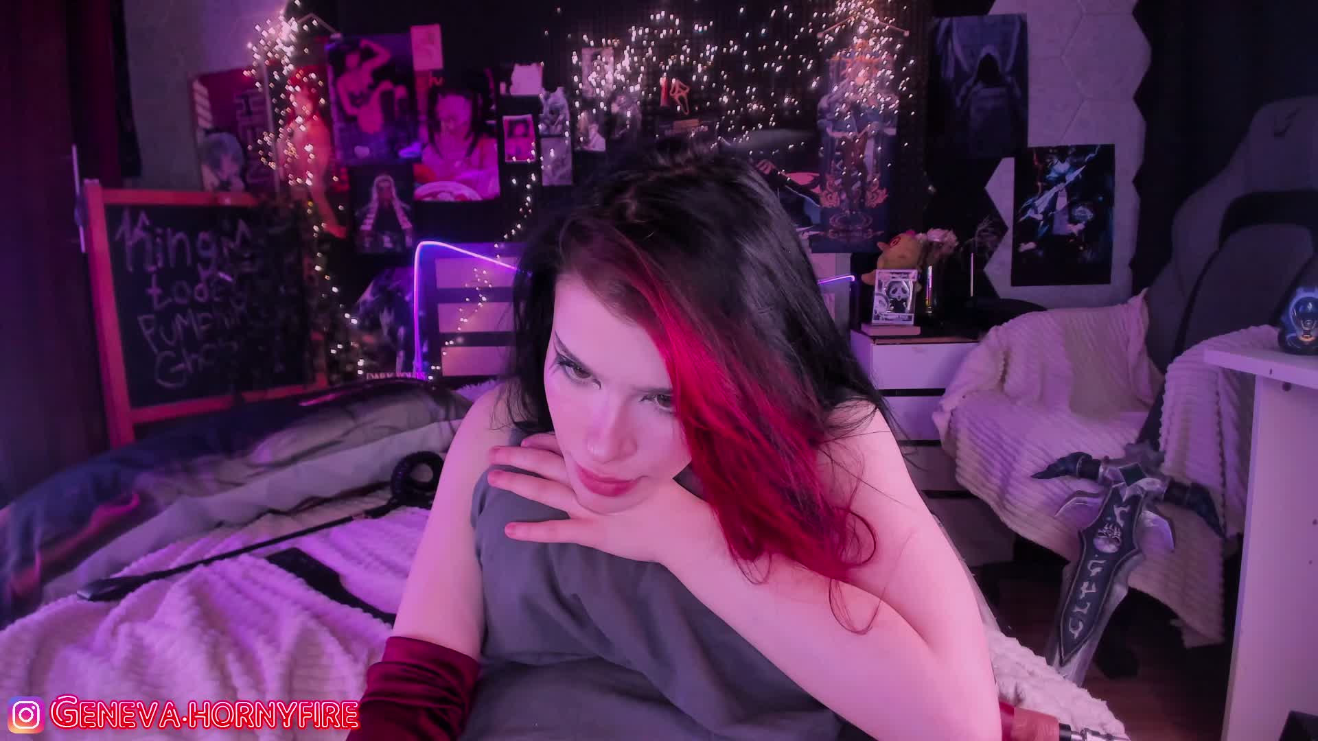 HornyHub Приват Записи 2026-05-18