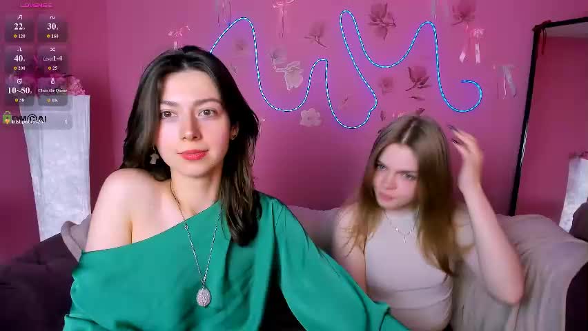 veronica_bubble Приват Записи 2026-05-18