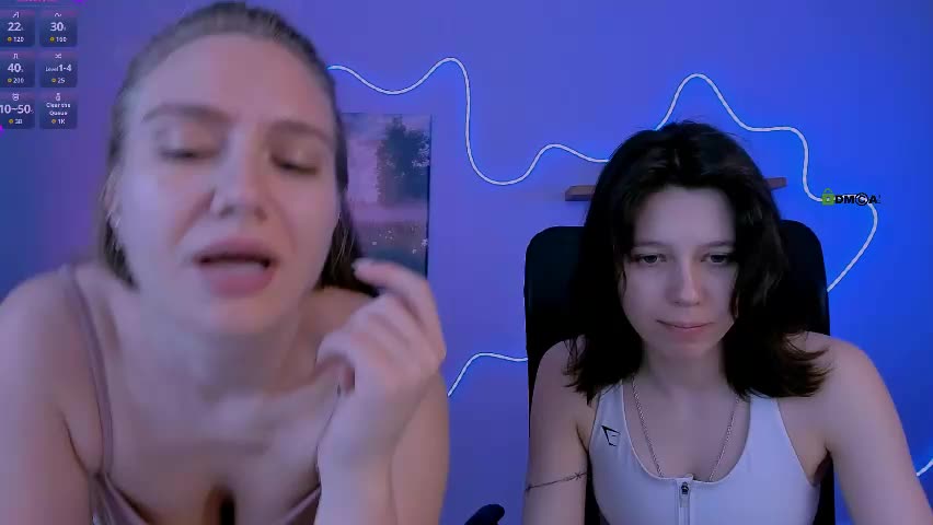 aria_wild_ Приват Записи 2026-05-18