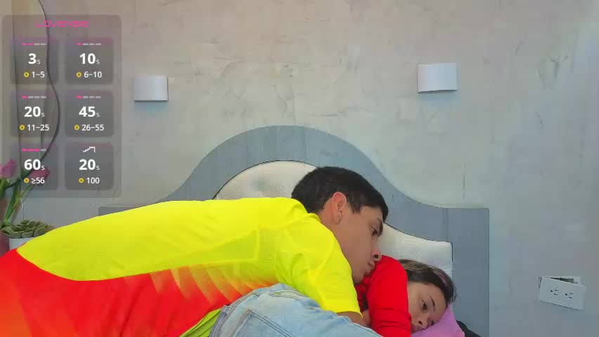samantha_and_bastian Приват Записи 2026-05-18