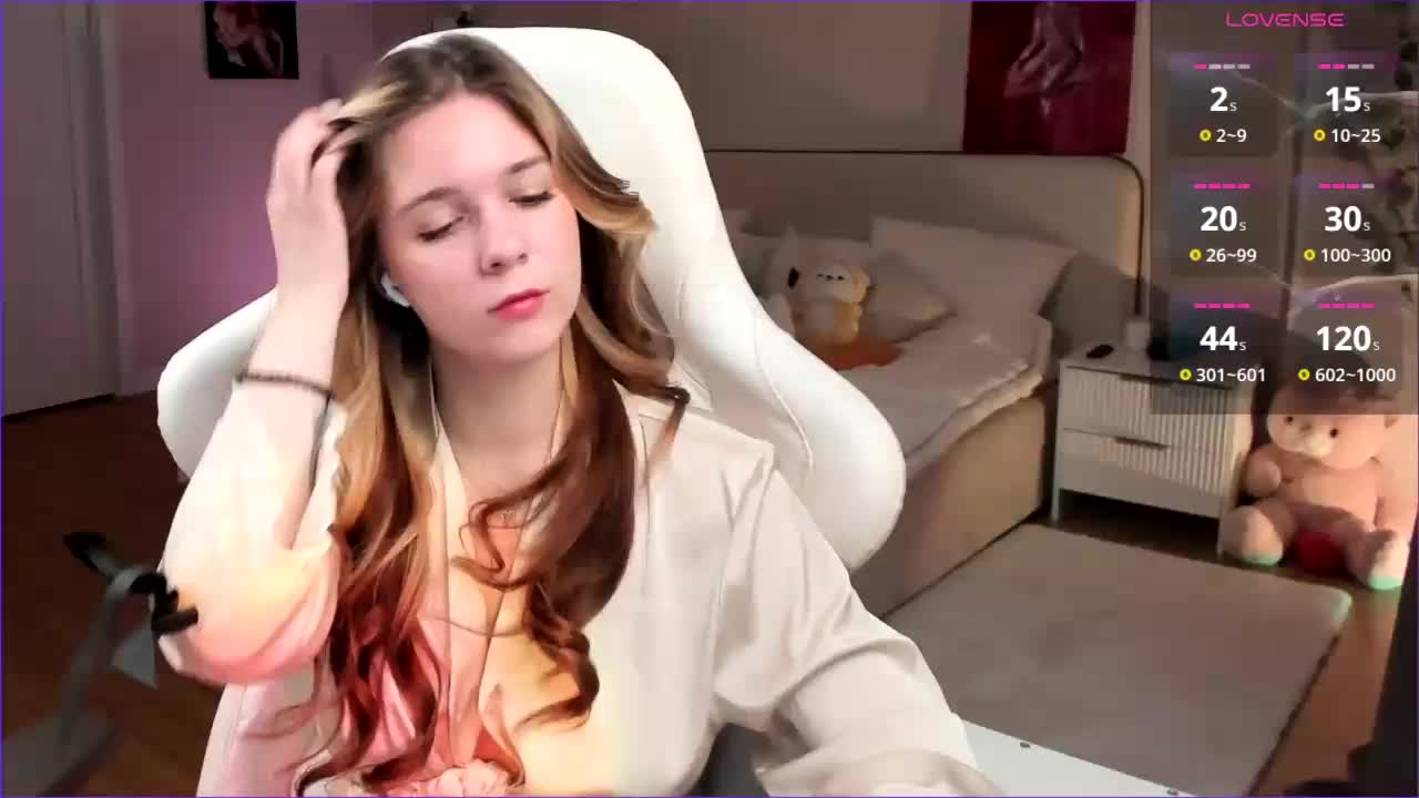 Melissa-Fox Приват Записи 2026-05-18