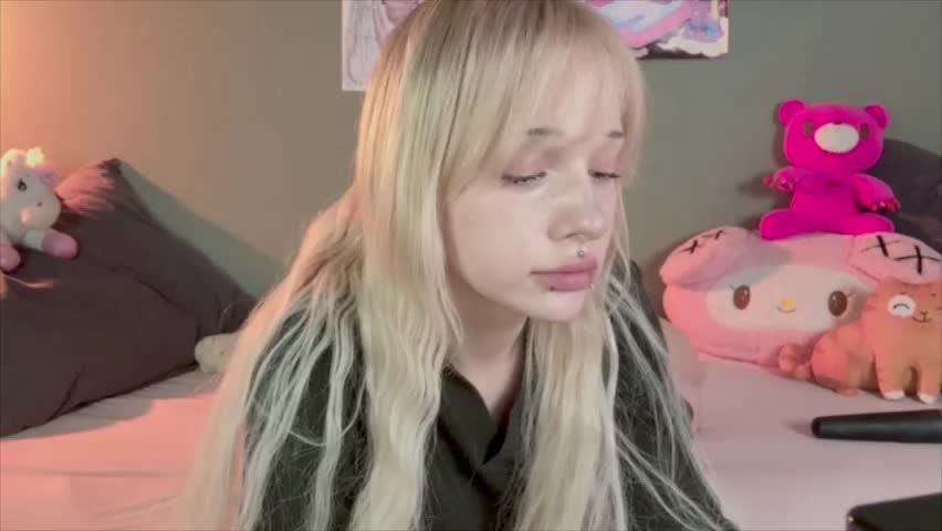 nicole_yo Приват Записи 2026-05-18