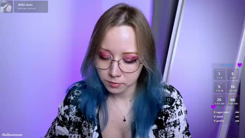 theblue_moonie Приват Записи 2026-05-18