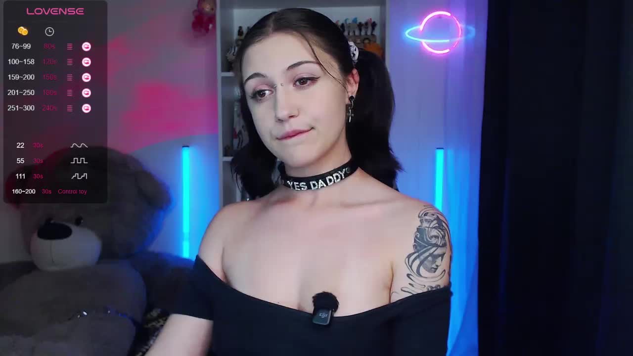 BlackAngell Приват Записи 2026-05-18