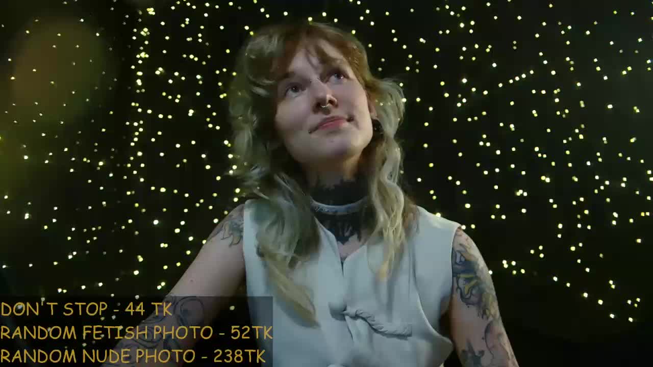 LittleSpaceMouse- Приват Записи 2026-05-18