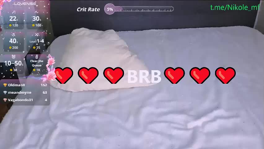 goodgirlnika Приват Записи 2026-05-18