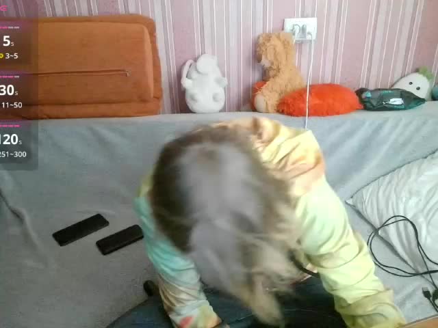 KathlynHeath Приват Записи 2026-05-18