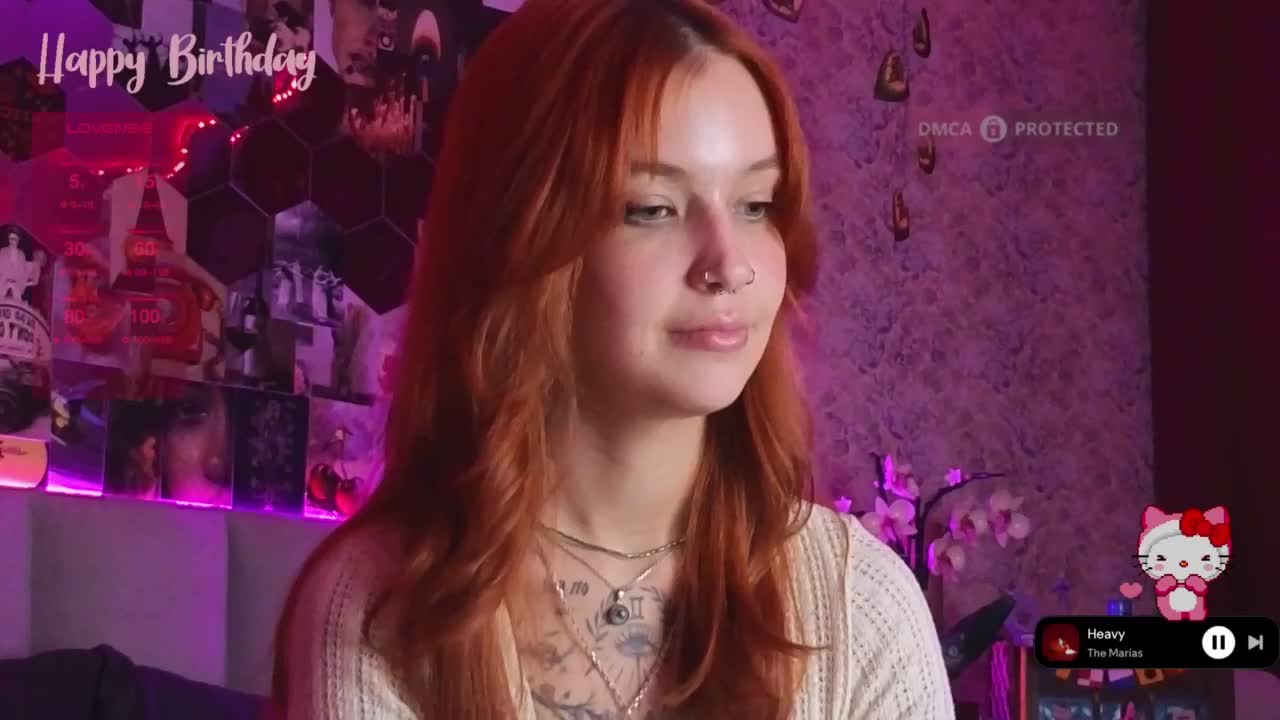 LisLy Приват Записи 2026-05-18
