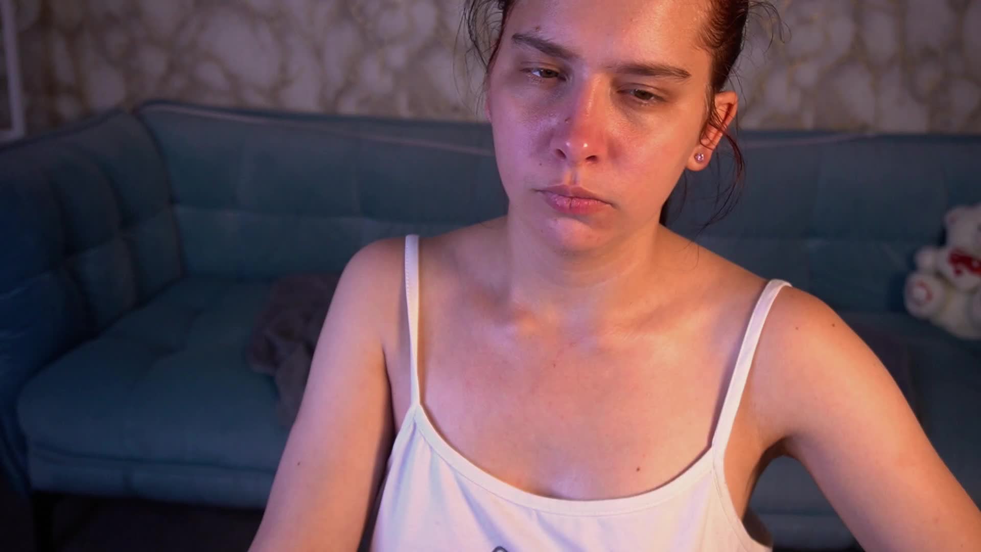 LiviaShy Приват Записи 2026-05-18