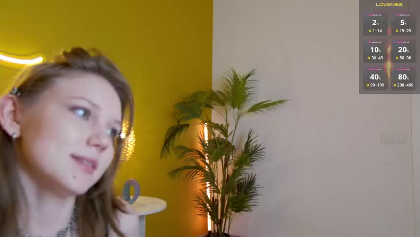 lessysweety Приват Записи 2026-05-18