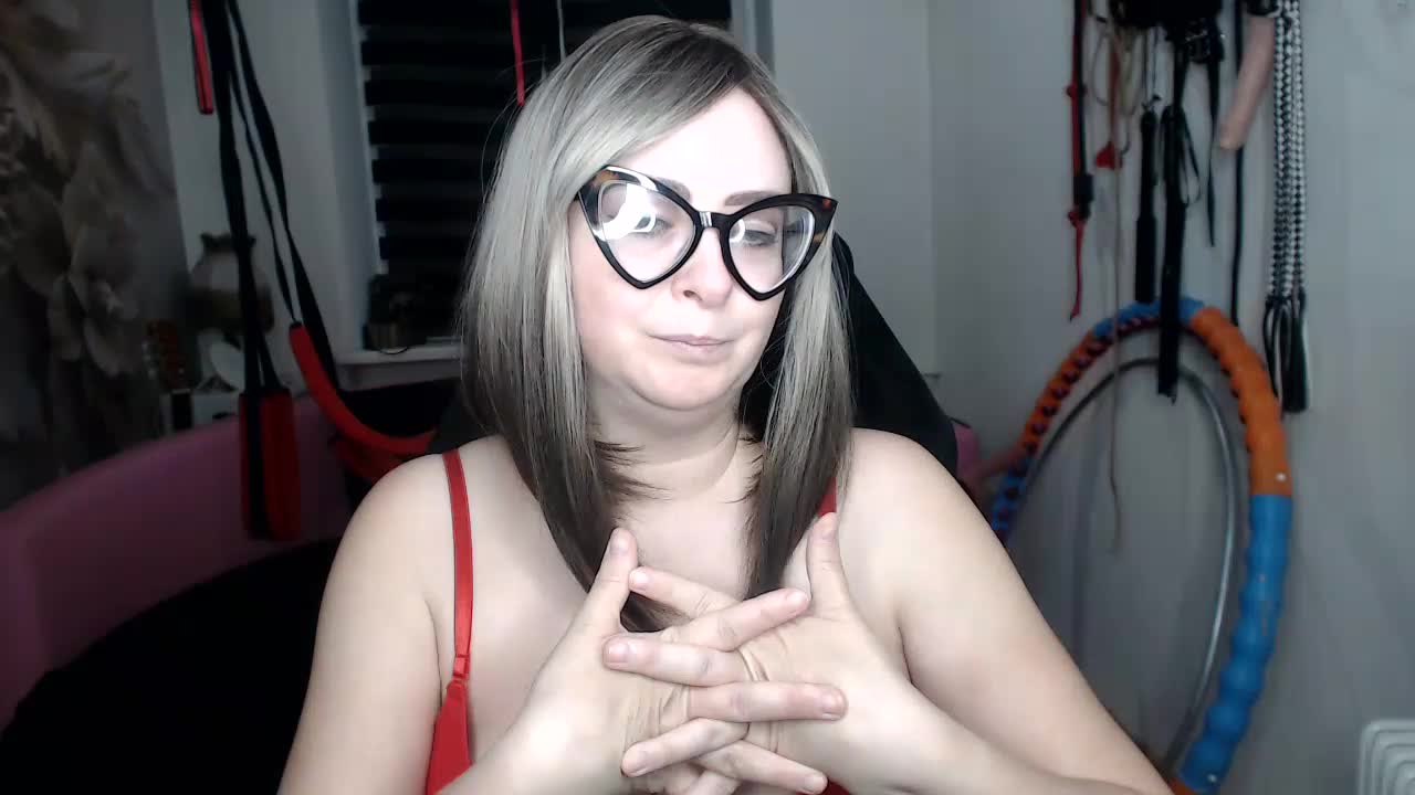 missGODDESS Приват Записи 2026-05-18