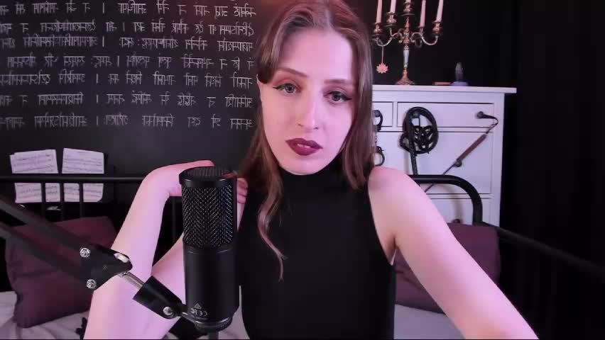mistress_marlene Приват Записи 2026-05-18