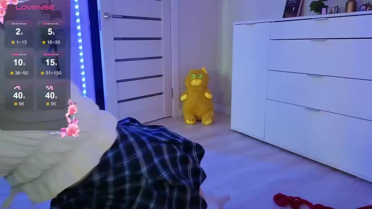 GingerSnapDoll Приват Записи 2026-05-18