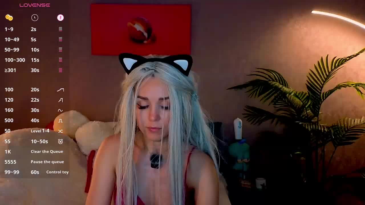 Sonya-Love Приват Записи 2026-05-18