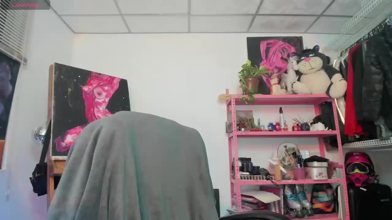 mariecam420 Приват Записи 2026-05-18