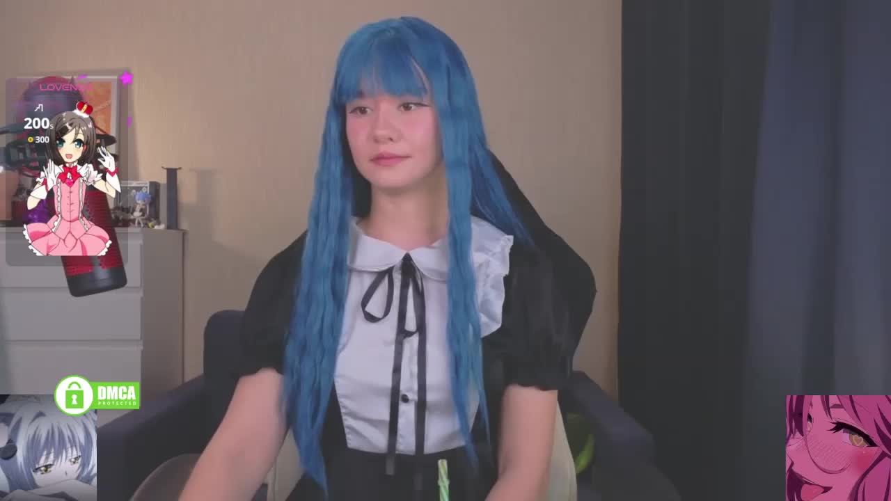 CreamMeow Приват Записи 2026-05-18