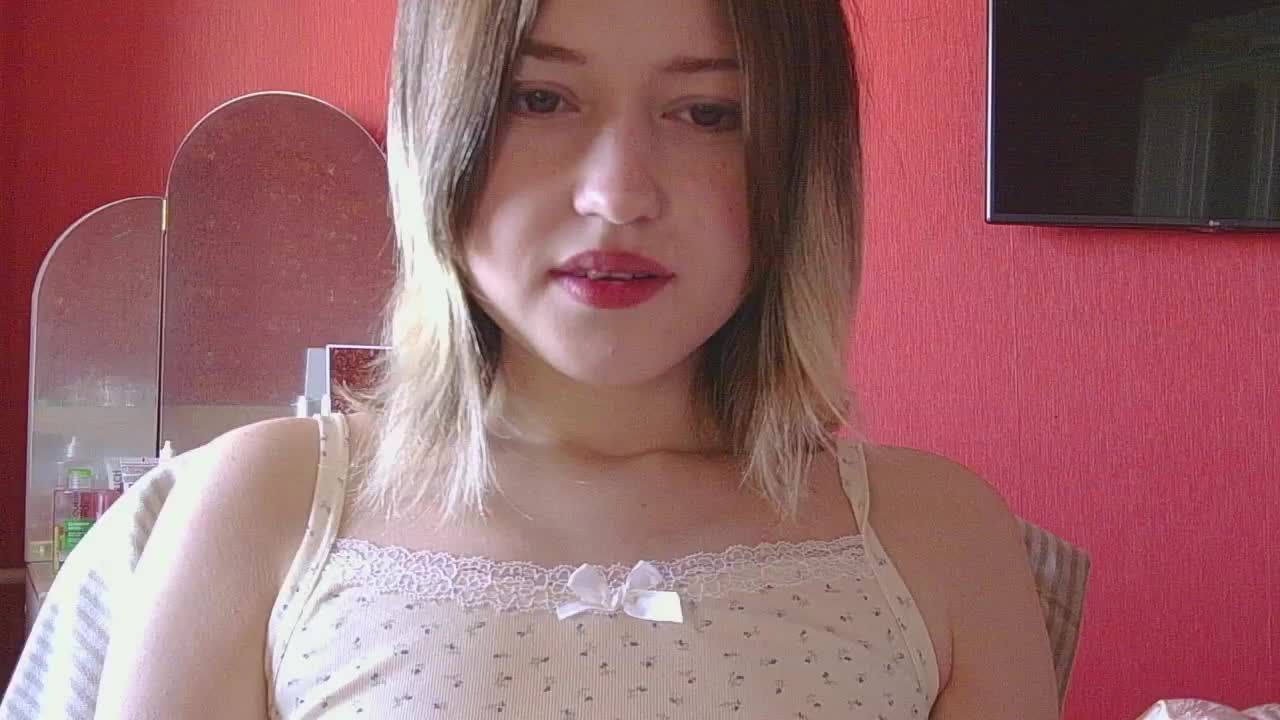 BelovedMary Приват Записи 2026-05-19