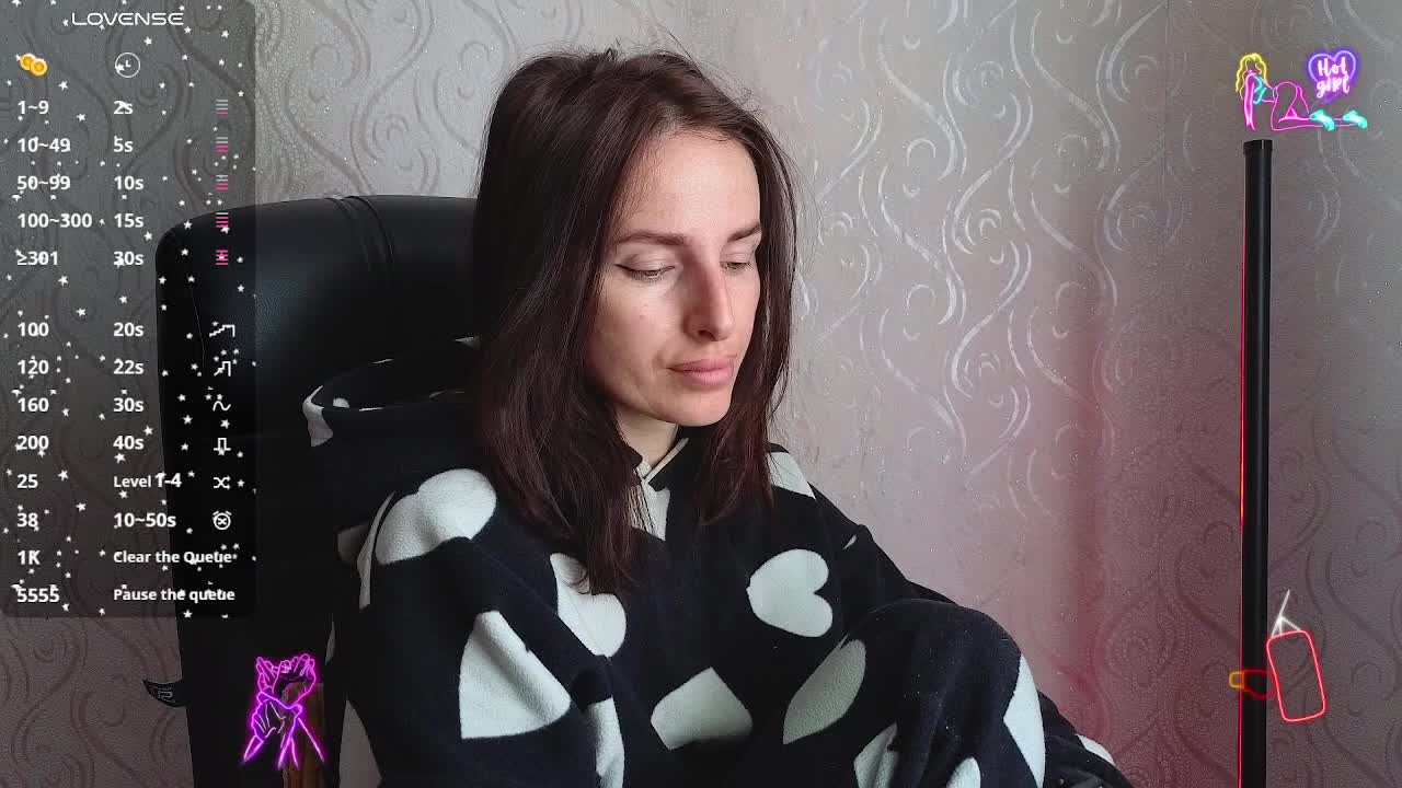 xxadrihanna Приват Записи 2026-05-19