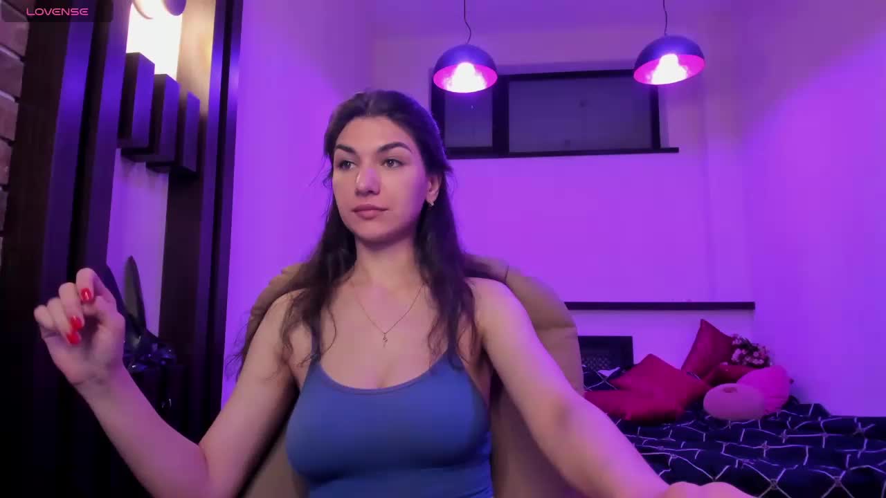 MonikaVii Приват Записи 2026-05-19