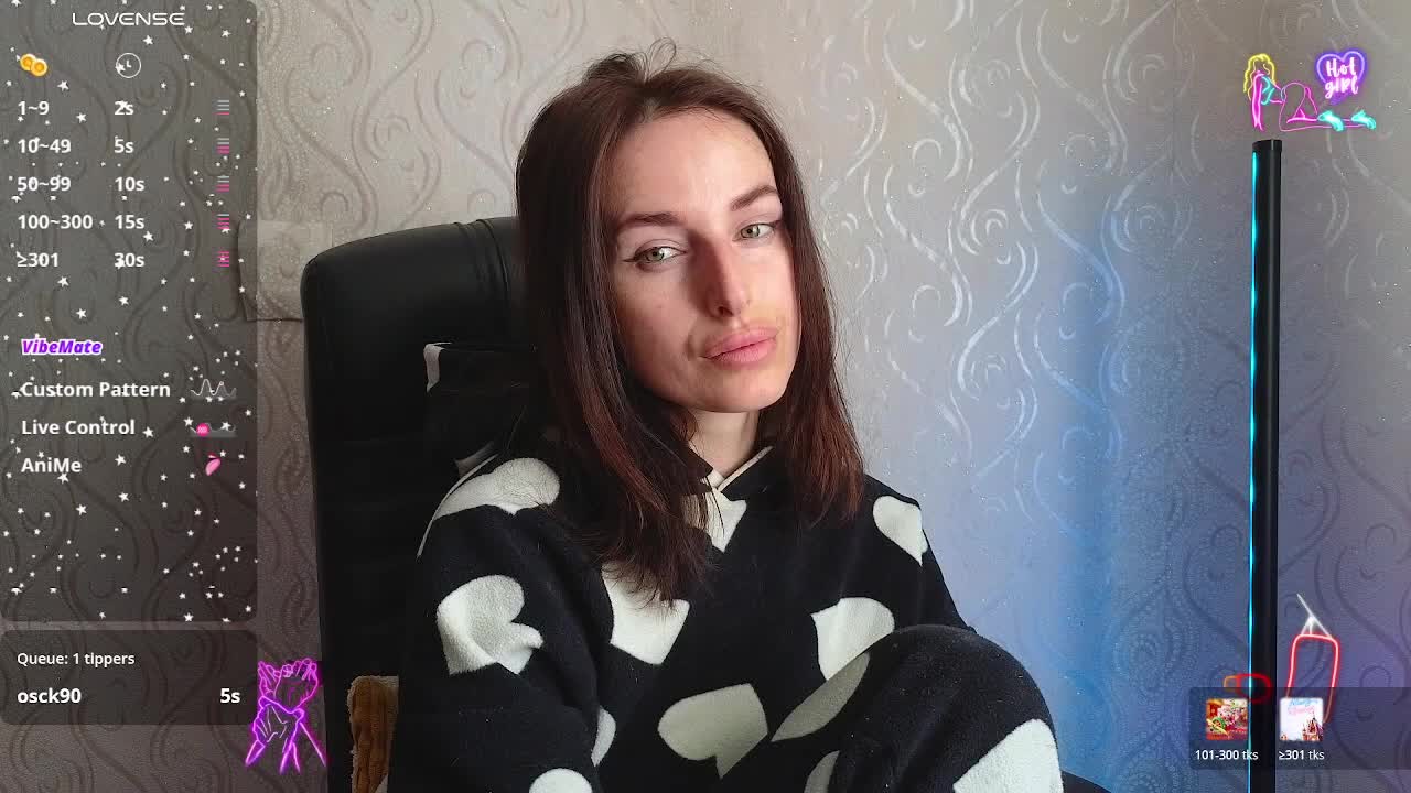 xxadrihanna Приват Записи 2026-05-19