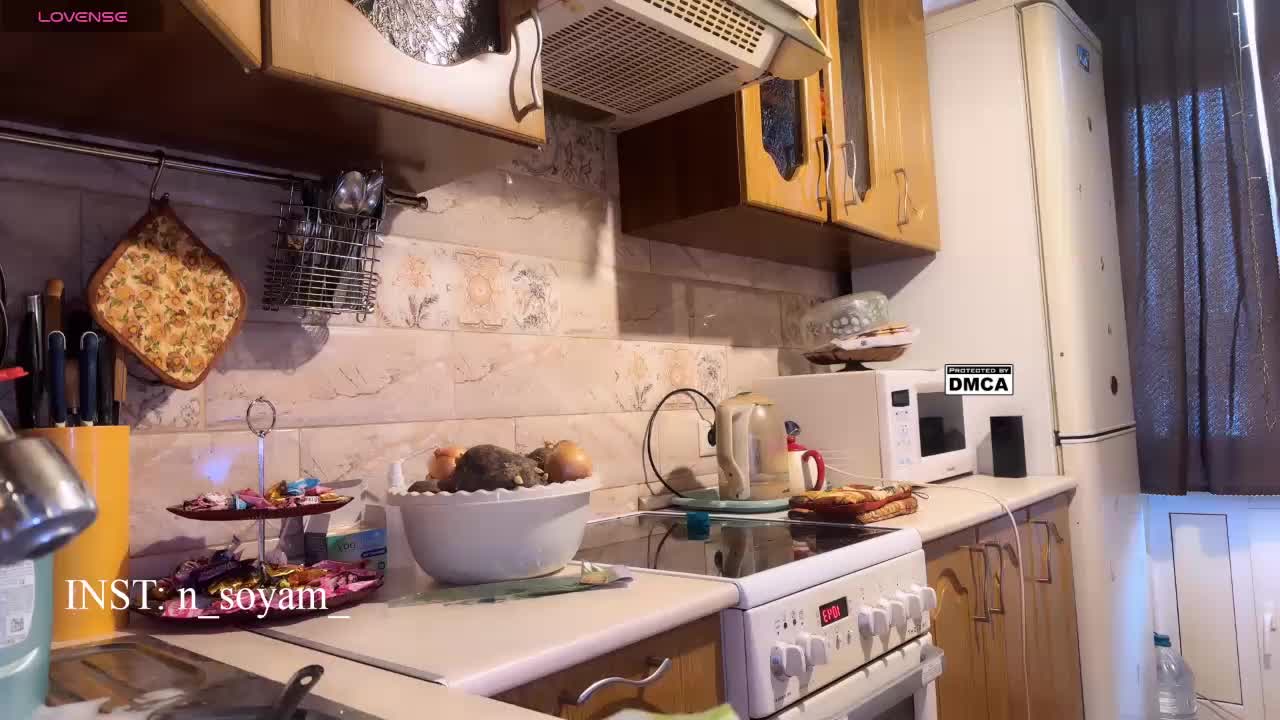 CutieKitty6 Приват Записи 2026-05-19